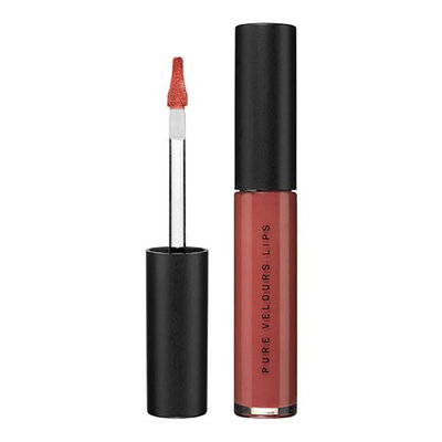 ZOEVA Pure Velours Lips - Natural Aesthetic