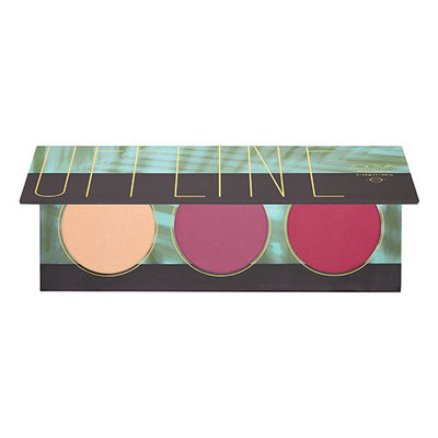 ZOEVA Offline Blush Palette