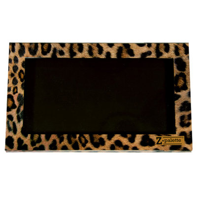 Z Palette Large Magnetic Palette - Leopard