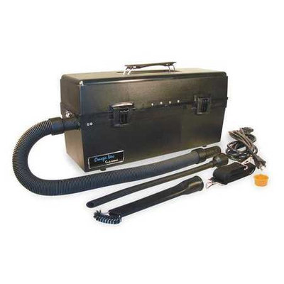 Atrix VACOMEGASLFH Omega Supreme Electronic Vacuum (110 Volt)