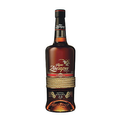 Zacapa Rum 23