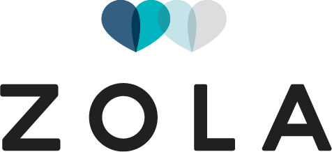 Zola Wedding Registry