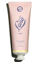 Lanolips Everyday Hand Balm with Rose Oil (120ml)