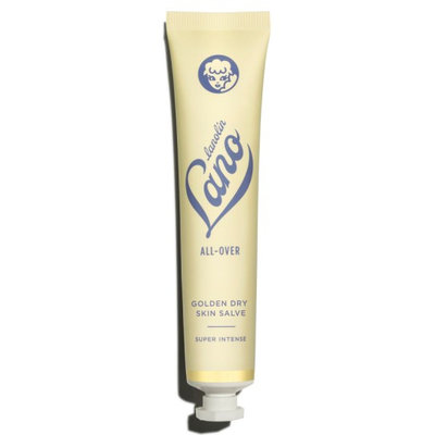 Lanolips Intense Golden Ointment Multi-Purpose Balm (50g)