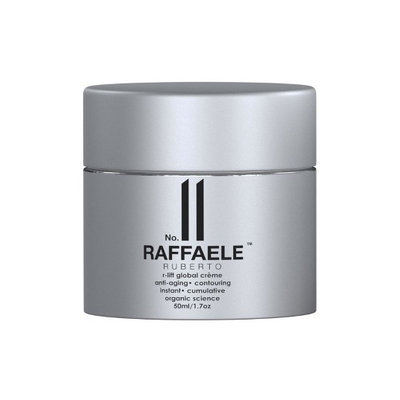Raffaele Ruberto Formula No. 11 R-Lift Global Creme Reviews 2019