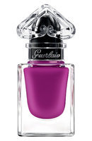 Guerlain 'La Petite Robe Noire' Nail Color - 069 Lilac Belt