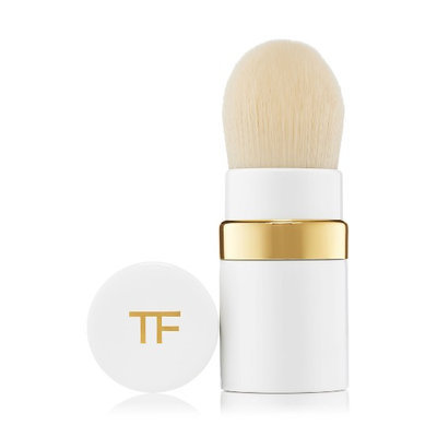 Tom Ford Soleil Bronzing Brush, Size One Size - No Color