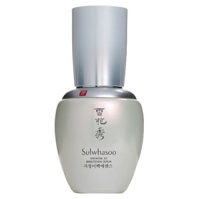 Sulwhasoo Snowise Ex Brightening Serum