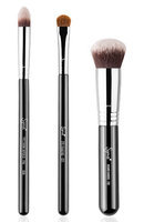 Sigma Beauty Naturally Polished Brush Set, Size One Size - No Color