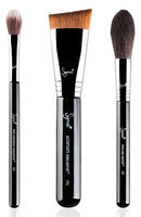 Sigma Beauty Highlight Expert Brush Set, Size One Size - No Color