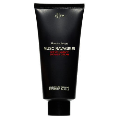 Editions De Parfums Frederic Malle Musc Ravageur Shower Cream
