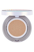 Saturday Skin All Aglow Sunscreen Perfection Cushion Compact SPF 50