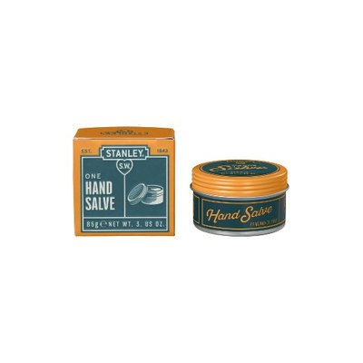 Wild And Wolf Wild & Wolf Stanely Hand Salve Moisturizer
