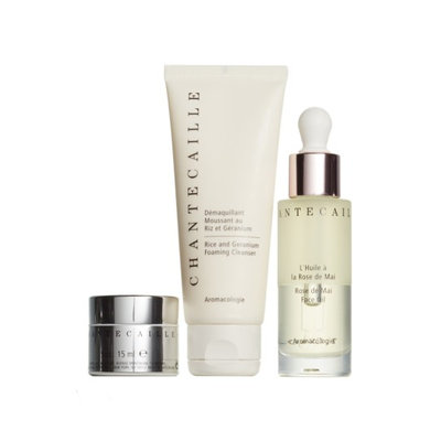 Chantecaille Morning Must-Haves Collection