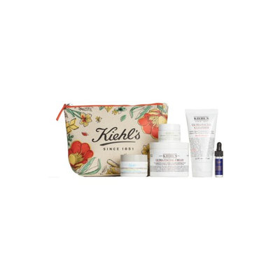 Kiehl's Ultra Healthy Skin Favorites Collection