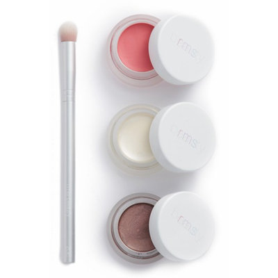 Rms Beauty Glowing Set - No Color