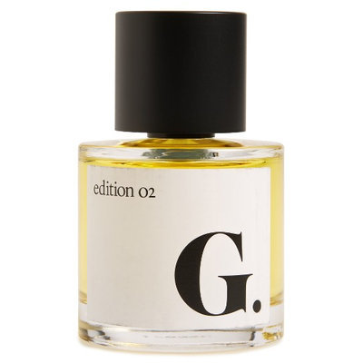 Goop Edition 02 Shiso Eau De Parfum
