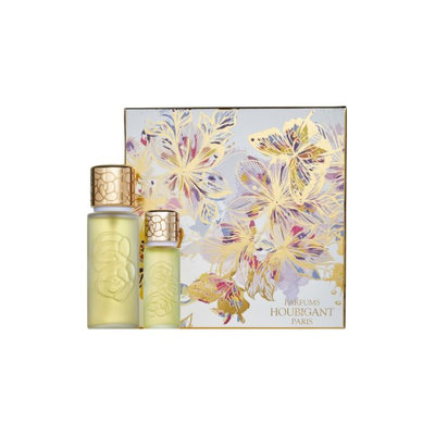 Houbigant Paris Quelques Fleurs L'Original Vaporisateur Eau De Parfum Duo ($290 Value)