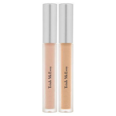 Trish Mcevoy Jumbo Eye Base Lift Duo - No Color