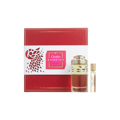 Cartier Baiser Vole Fou Eau De Parfum ($134 Value)