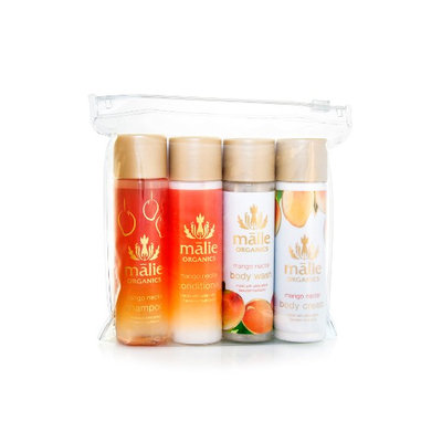 Malie Organics Mango Nectar Jet Set