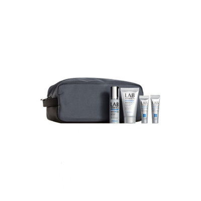 Lab Series Skincare For Men Max Ls Luxury Travel Collection