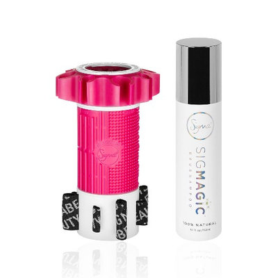 Sigma Beauty Brush Care System, Size One Size - No Color