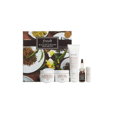 Freshr Fresh Black Tea & Beyond Skin Care Set