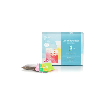 Palais Des Thes Assorted Iced Tea Bags
