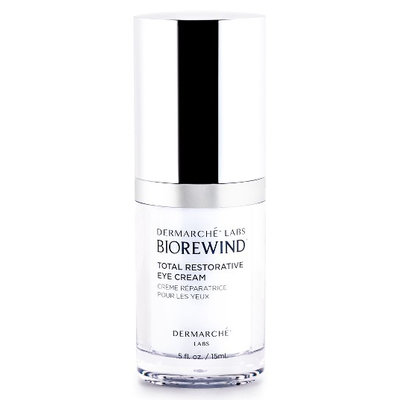 Dermarche Labs Biorewind Total Restorative Eye Cream