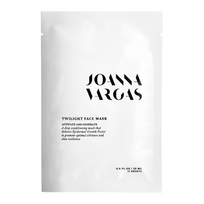 Joanna Vargas Twilight Face Mask