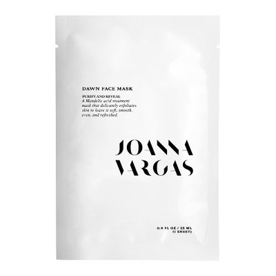 Joanna Vargas Dawn Face Mask