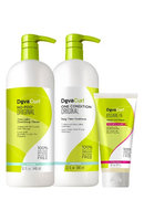 Devacurl Dream Big Curly Edition Collection, Size One Size