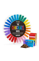 Dylan's Candy Bar Signature Chocolate Wheel