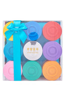 Dylan's Candy Bar Stack-A-Round Deluxe 9-Pack Signature Gift Set