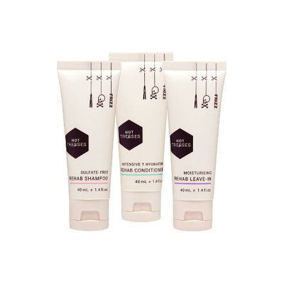 Hot Tresses Rehab Travel Pack, Size One Size