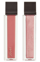 Jouer Melon & Citronade Rose Long-Wear Lip Creme Liquid Lipstick Duo - No Color