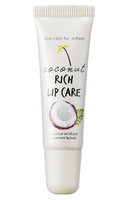 too cool for school Coconut Rich Lip Care