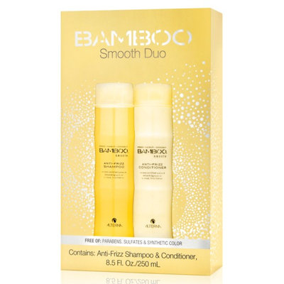 Alternar Alterna Bamboo Smooth Duo, Size One Size