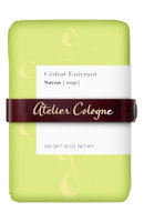 Atelier Cologne Cedrat Enivrant Soap, 200gr