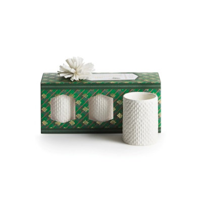 Illume Holiday Votive Trio