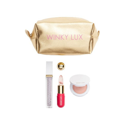 Winky Lux Unicorn Set (Limited Edition)