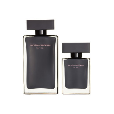 Narciso Rodriguez For Her Eau De Toilette Set ($177 Value)