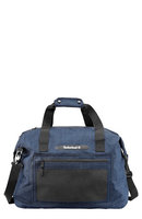 Men's Timberland Baxter Lake Waterproof Duffel - Black