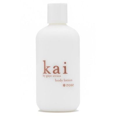 Kai Rose Body Lotion