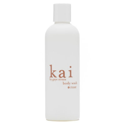 Kai Rose Body Wash
