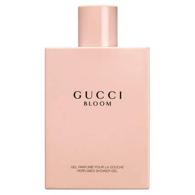 Gucci Bloom Shower Gel