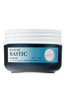too cool for school Rules Of Mastic Ix Cream