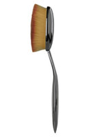 Artis Elite Smoke Oval 10 Brush, Size One Size - Smoke