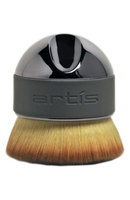Artis Elite Smoke Palm Brush, Size One Size - Smoke